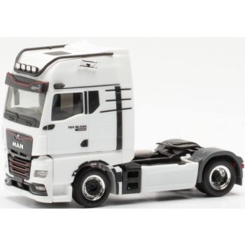 MAN TGX GX Zugmaschine, LION S / MAN Truck & Bus SE