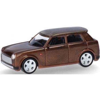 Trabant NT, Herpa Sommerfest 2024, mormiert