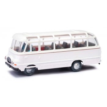 Robur L 2500, weiß, Baujahr 1961