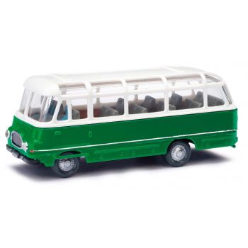 Robur LO 2500, grün/weiß