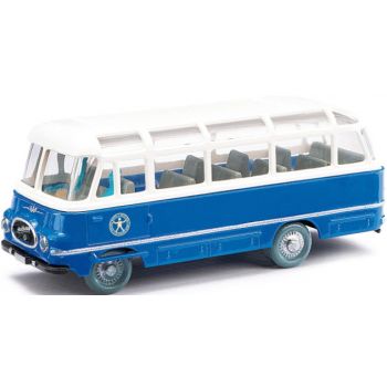 Robur LO 2500 Omnibus, Spreewaffel