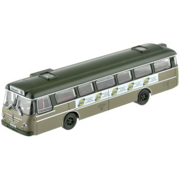 Büssing Senator, ASEAG Aachen, Nette Leute auf der ganzen Linie. 18 Dürwiß