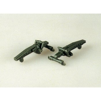 Abschleppvorrichtung, Towing Device, oliv