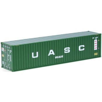 40ft. Highcube Container, UASC