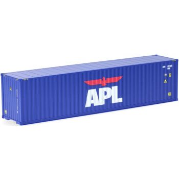 40ft. Highcube Container, APL