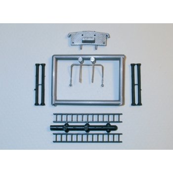 Feuerwehr-Zubehör, Fire Truck Parts