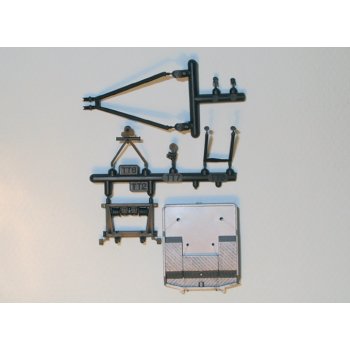 Zubehör, Tow Truck Parts