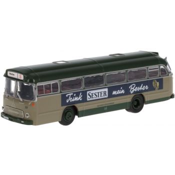 Magirus Saturn II, Trink Sester mein Bester - 55 Heerlen