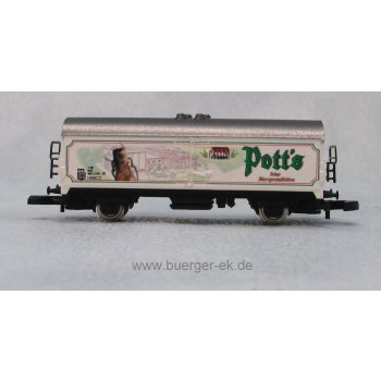 Pott's feine Bierspezialitäten (8600)