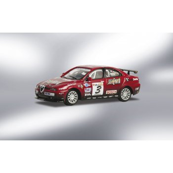 Alfa Romeo 156 GTA, No.3 Tourenwagenmeisterschaft