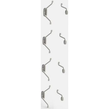 Spiegel und Scheibenwischer 2 TS2/3 Trolleybusse