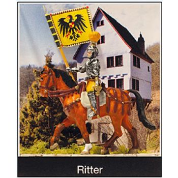 Ritter - Motiv-Box