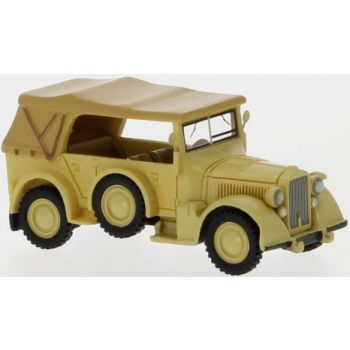 Horch 901, matt-beige, Baujahr 1939