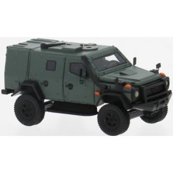 LAPV Enok 6.1 Bundeswehr, dunkelgrau, Baujahr 2018