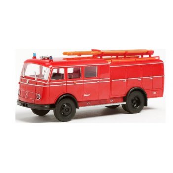 Mercedes-Benz LP 311 